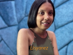 Lisyanez
