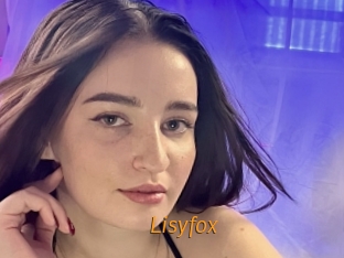 Lisyfox