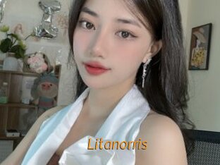 Litanorris