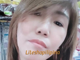 Liteshapilipina