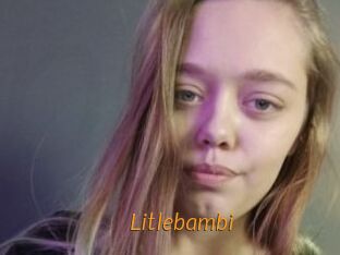 Litlebambi