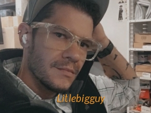 Litlebigguy