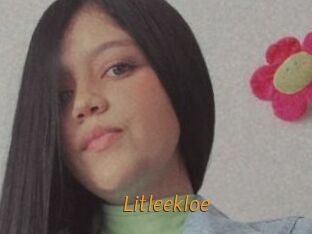 Litleekloe