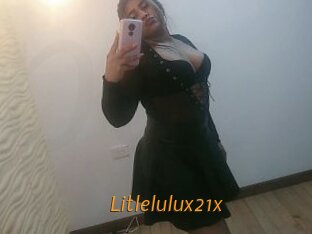 Litlelulux21x
