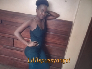 Litllepussyangel