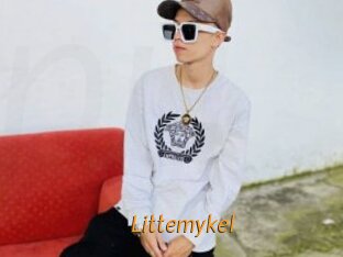 littemykel Porn University