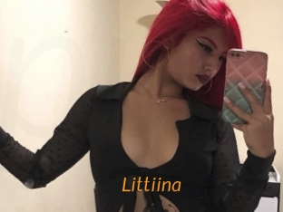 littiina Porn University