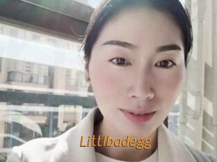 Littlbadegg