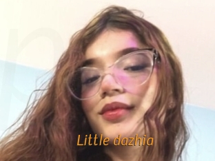 Little_dazhia