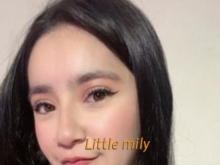Little_mily