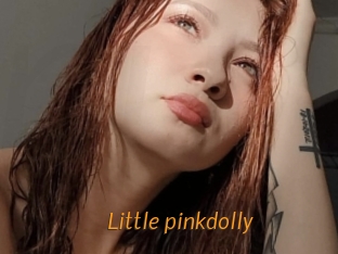 Little_pinkdolly
