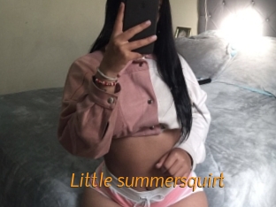 Little_summersquirt