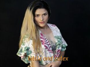 Little_and_cutex