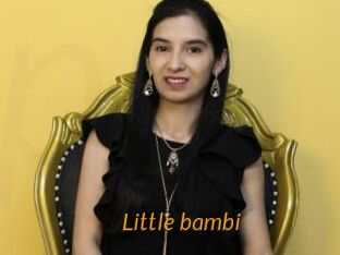 Little_bambi