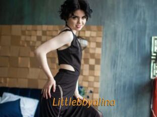 Littlebbyalina