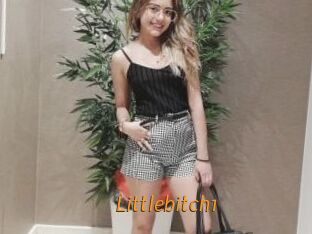 Littlebitch1