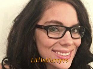 Littleblueeyes