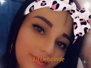 Littlebolnde