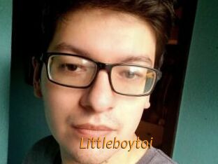 Littleboytoi