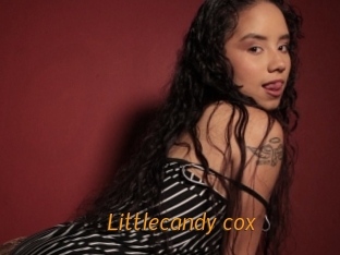 Littlecandy_cox