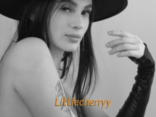 Littlecherryy