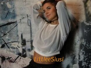 Littlee_Siusi