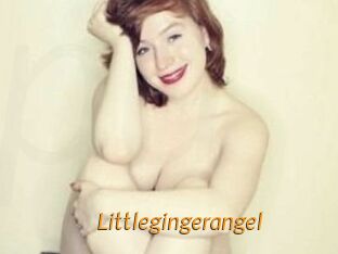 Littlegingerangel