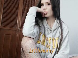 Littlehorny