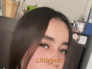 Littlejean