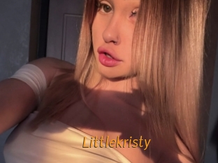 littlekristy Porn University