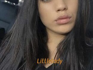 little_lady_ Porn University