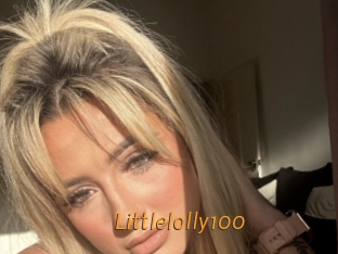 Littlelolly100