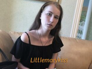 Littlemarykiss