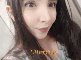 Littlemimii
