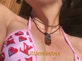 Littlemissfoxx