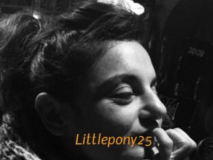 Littlepony25