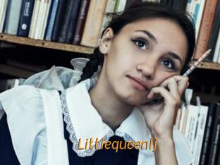 Littlequeenlj