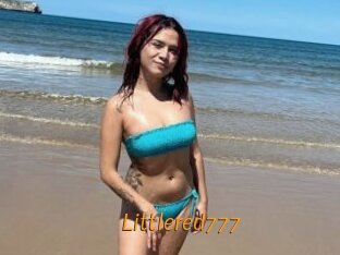 Littlered777
