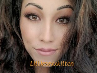 Littlesexxkitten