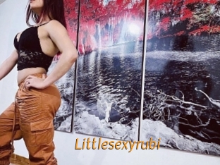 Littlesexyrubi