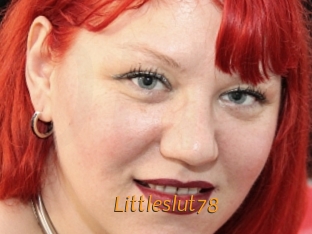 Littleslut78