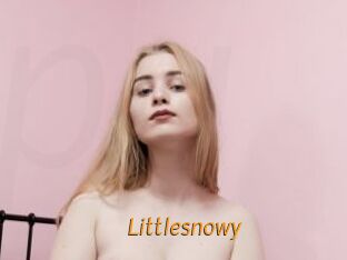 Littlesnowy