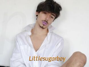 Littlesugarboy
