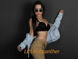 Littleswpanther