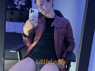 Littleteddy