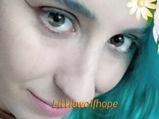 Littlewolfhope