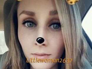 Littlewoman2637