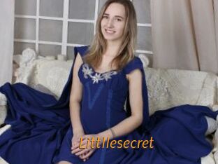 Littllesecret