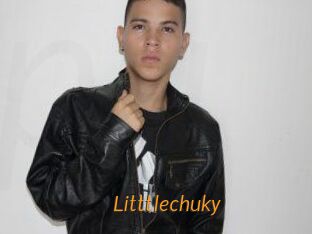 Litttlechuky