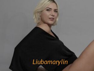 Liubamarylin